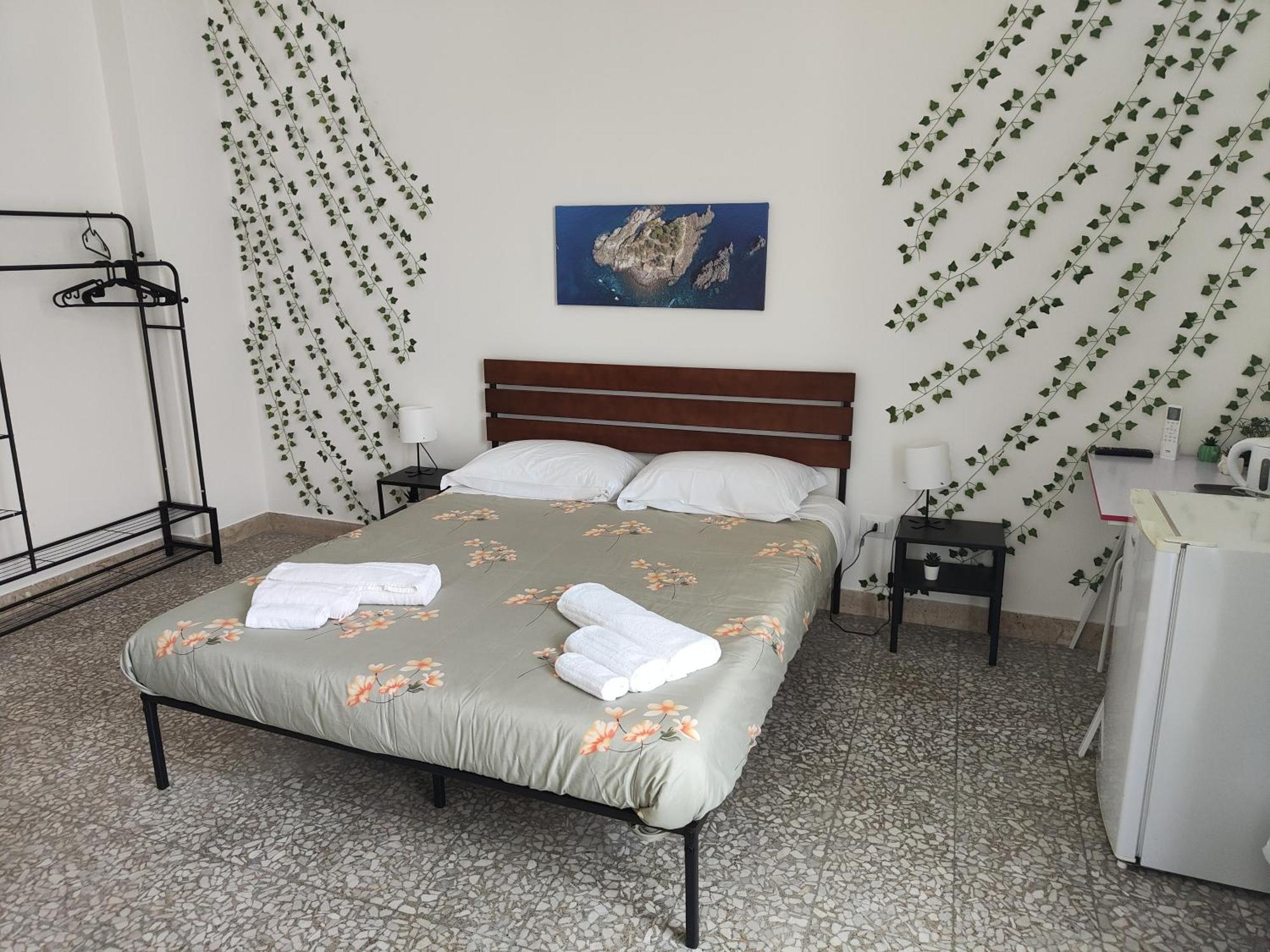 Terramare B&B Catania Luaran gambar