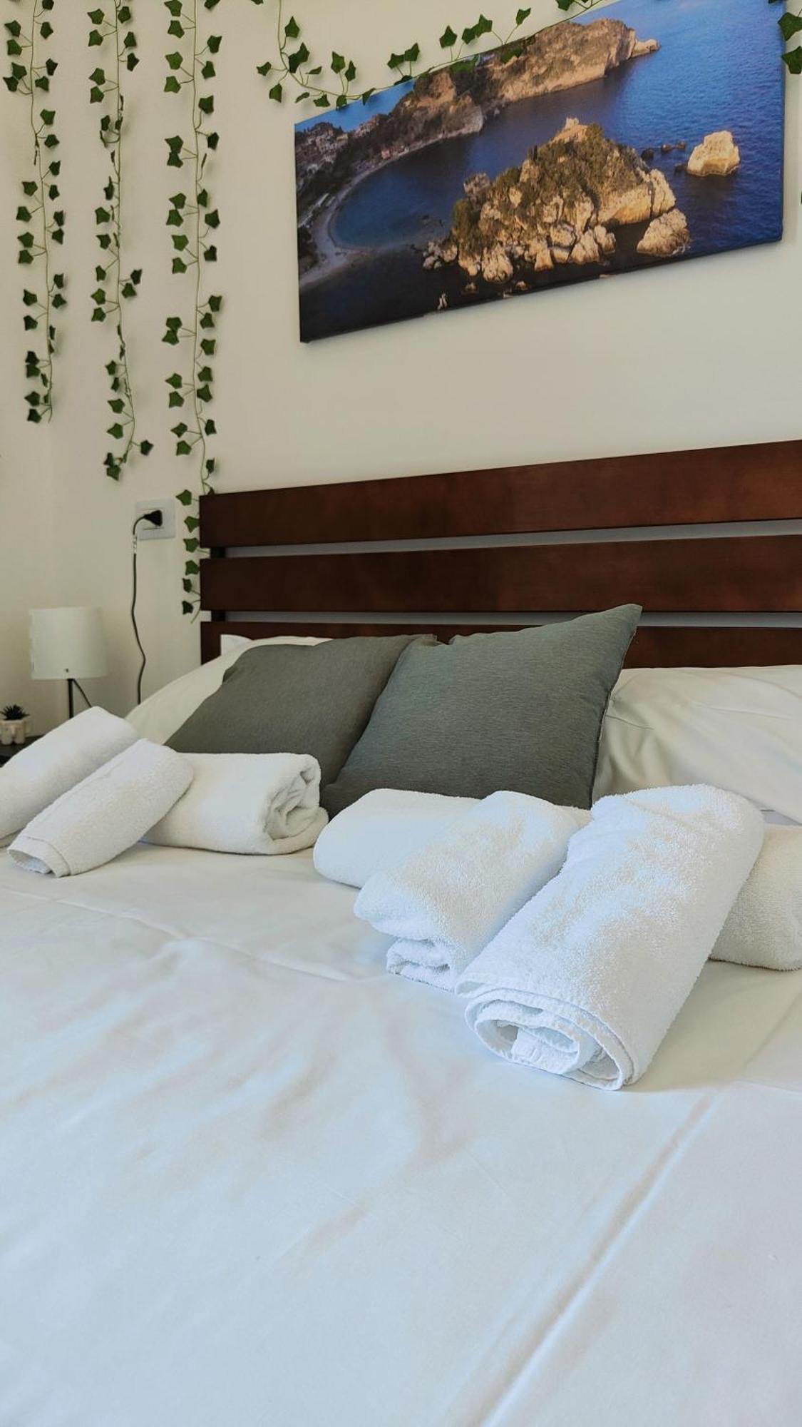 Terramare B&B Catania Luaran gambar