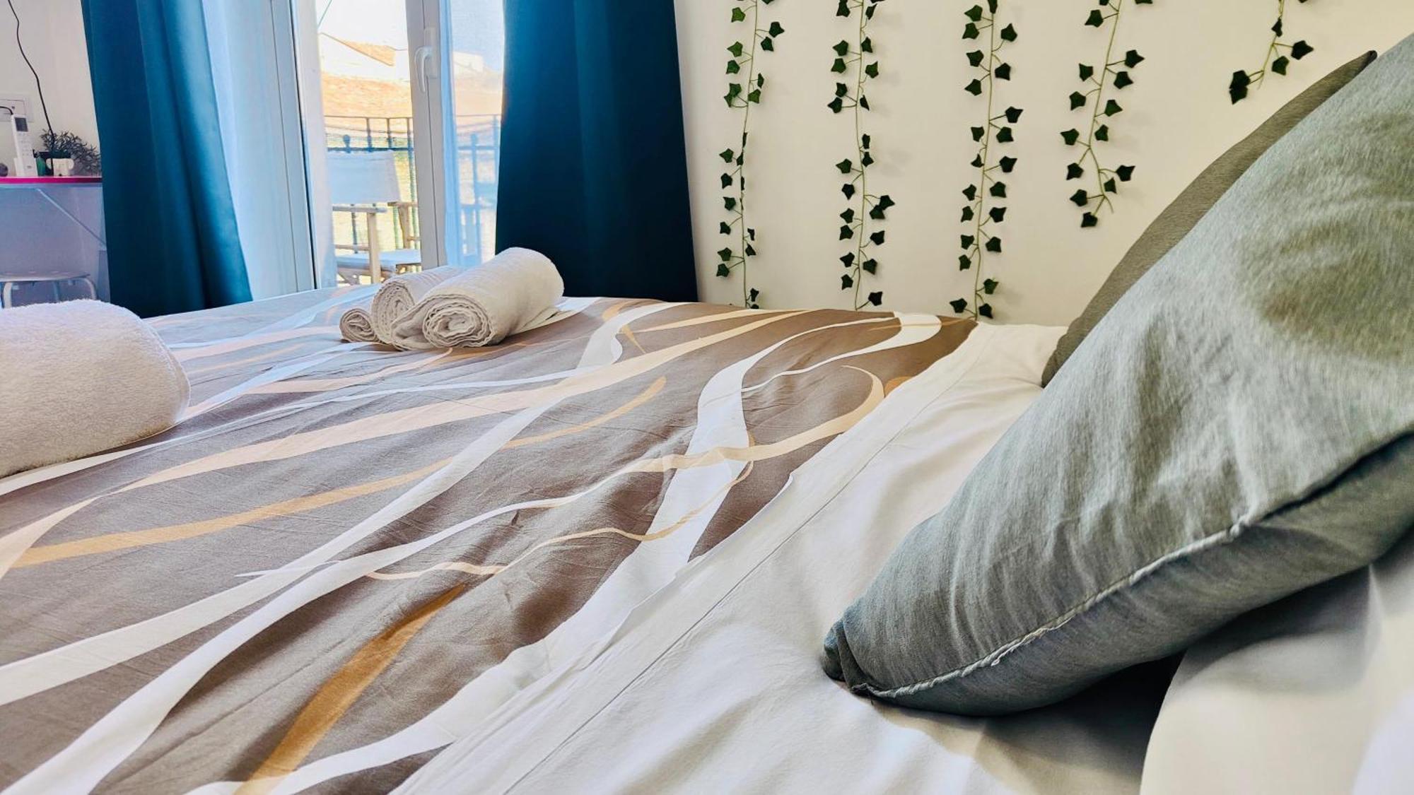 Terramare B&B Catania Luaran gambar